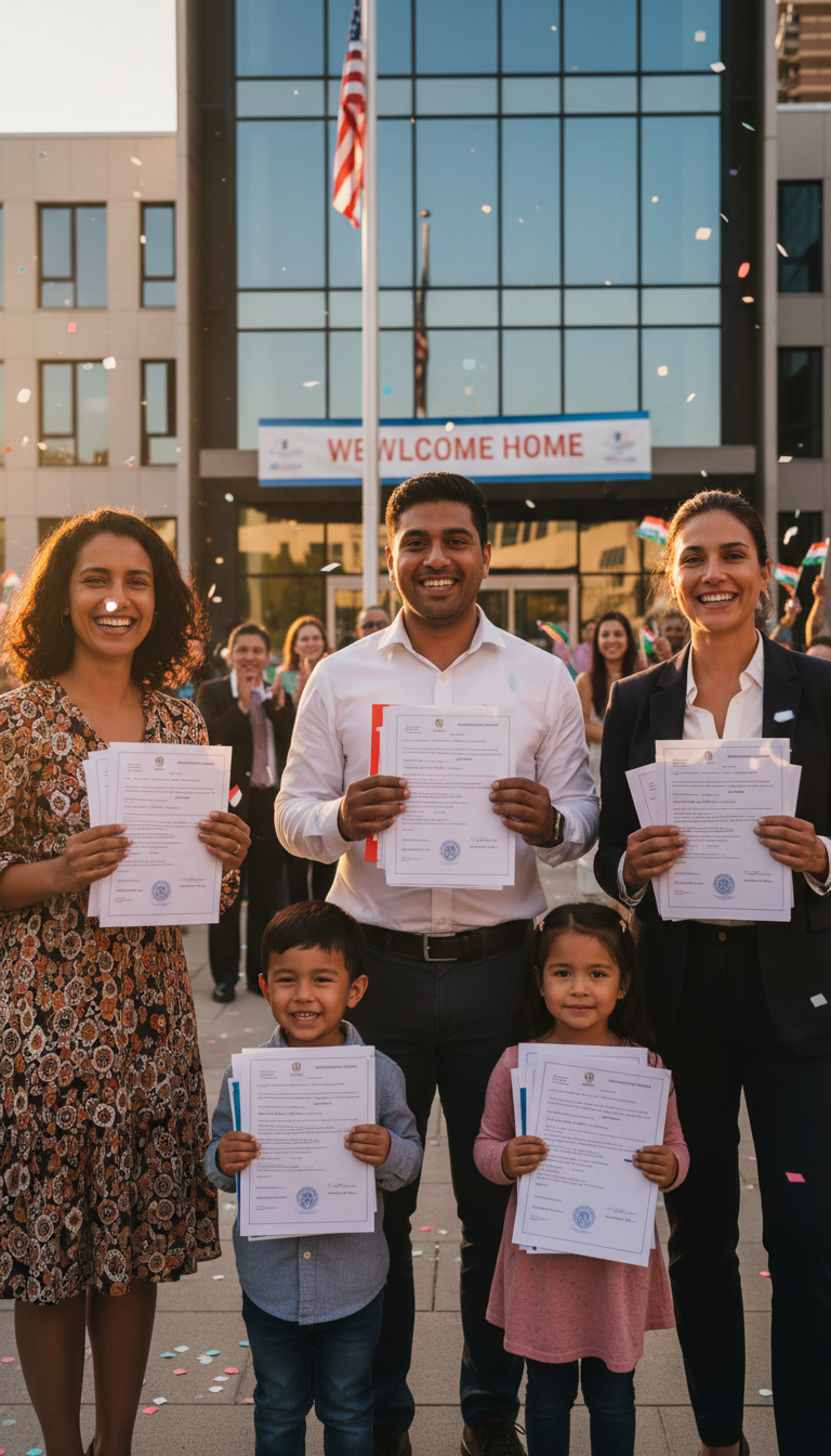Lakeside, VA Immigration Attorney 19 Lakeside Immigration Services