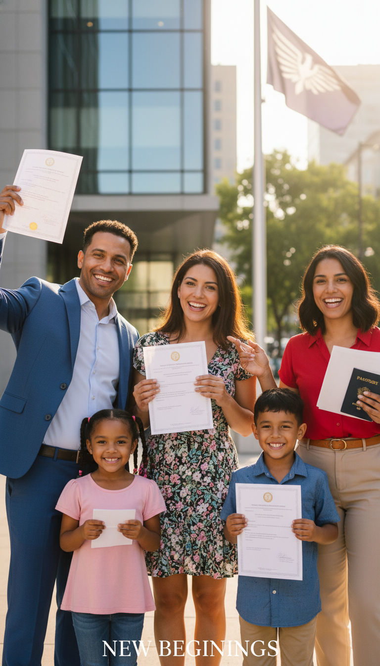 Lakeside, CA Immigration Attorney 19 Lakeside Immigration Services