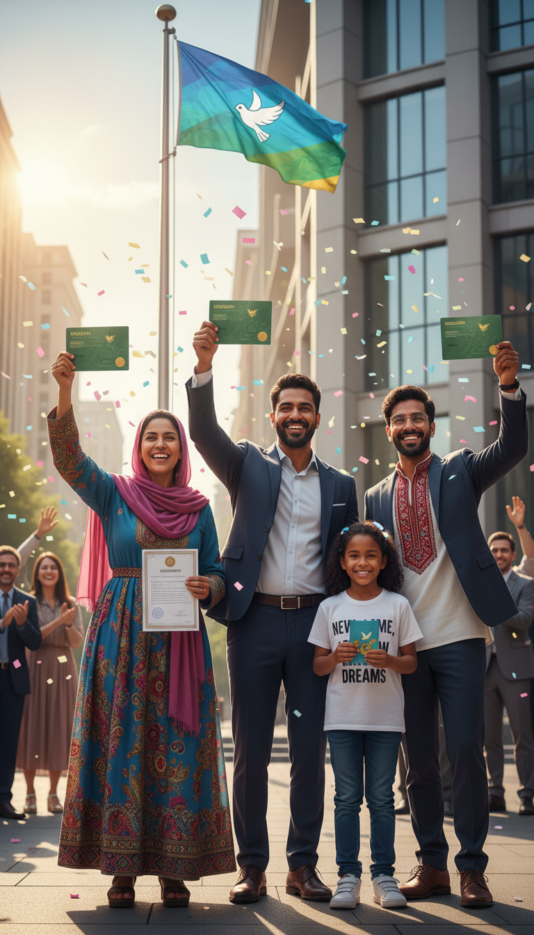 Lakeville, MI Immigration Attorney 19 Lakeville Immigration Services