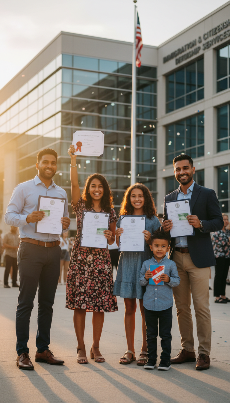 Lakeway, TX Immigration Attorney 19 Lakeway Immigration Services