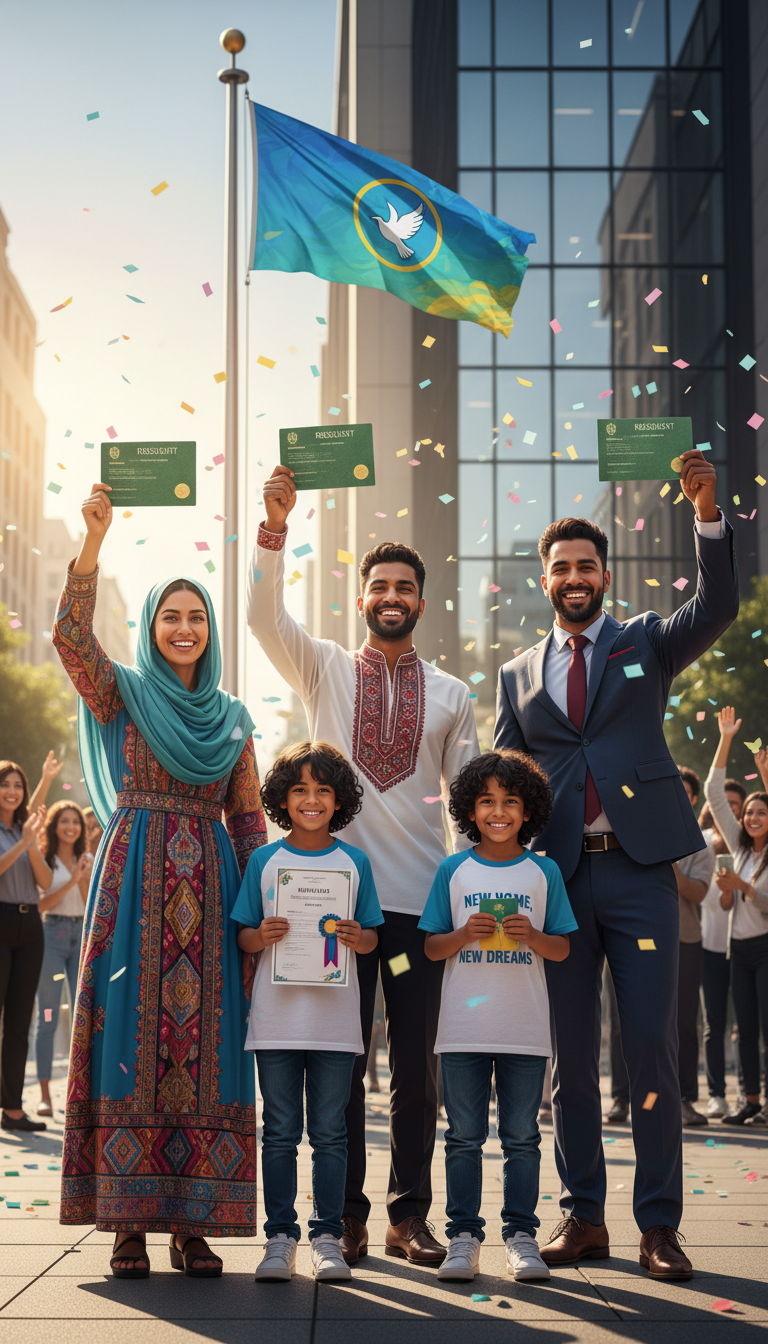 Lakewood Estates, AR Immigration Attorney 19 Lakewood Estates Immigration Services