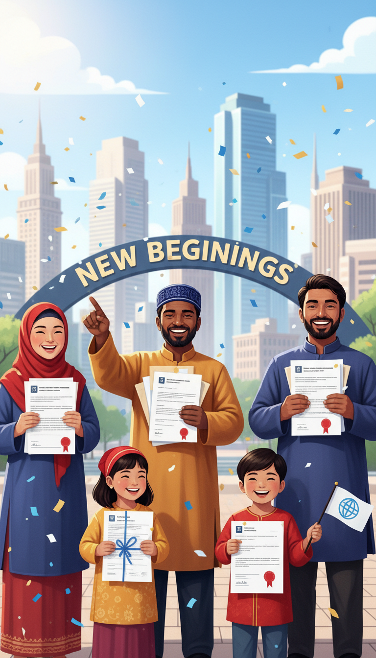 Lakewood, MI Immigration Attorney 19 Lakewood Immigration Services