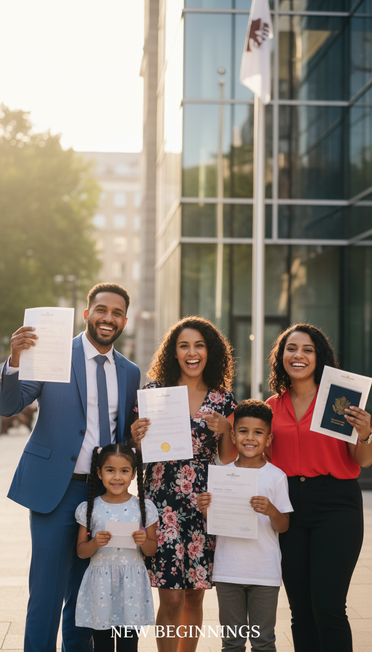 Lakewood, NJ Immigration Attorney 19 Lakewood Immigration Services