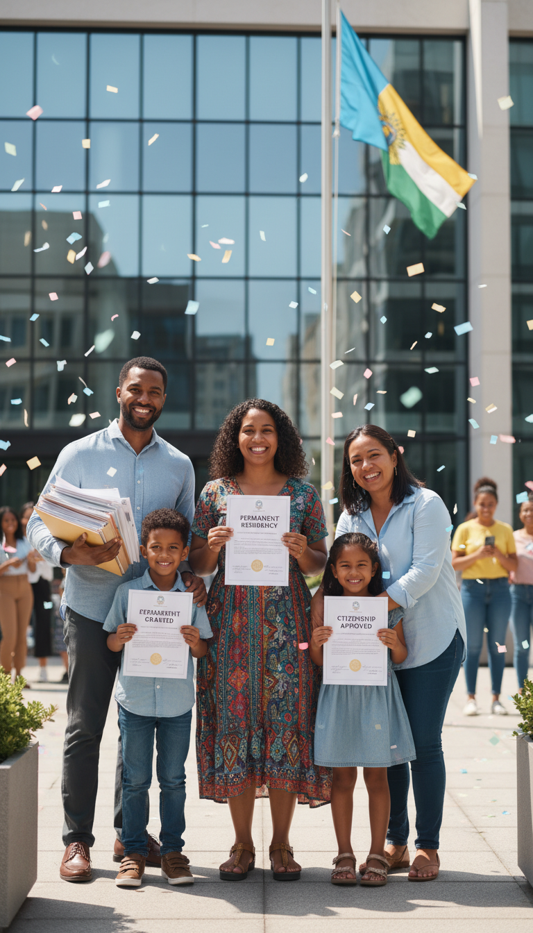 Lakewood, CA Immigration Attorney 19 Lakewood Immigration Services