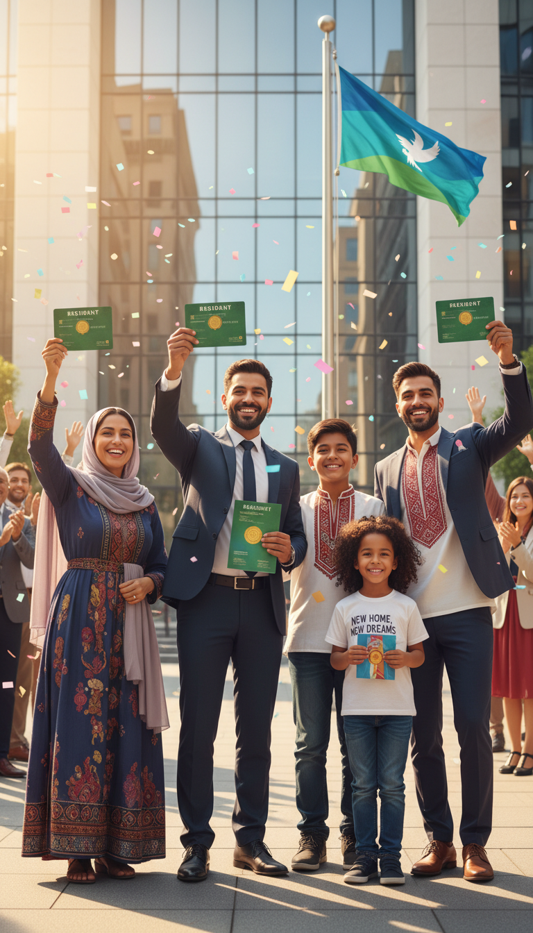 Lakewood, OH Immigration Attorney 19 Lakewood Immigration Services
