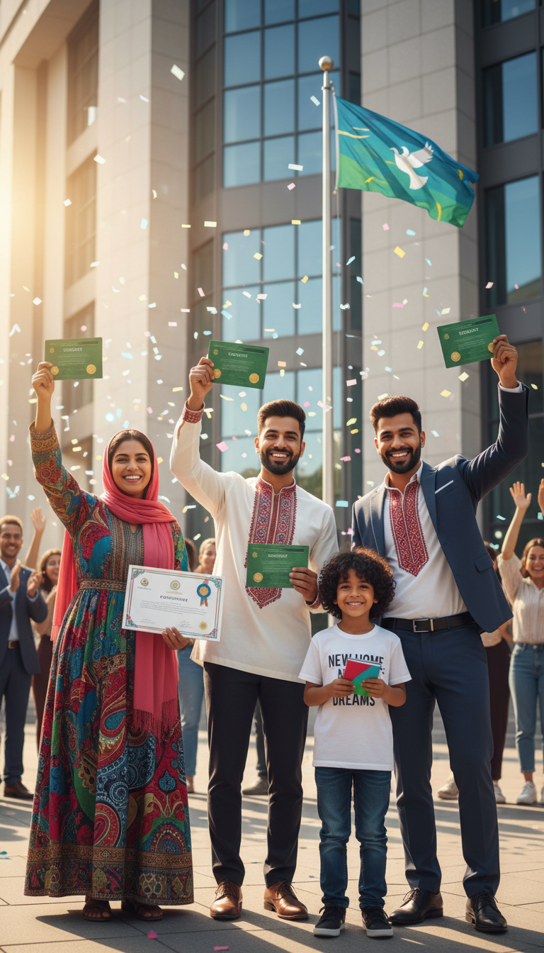 Lancaster, OH Immigration Attorney 19 Lancaster Immigration Services
