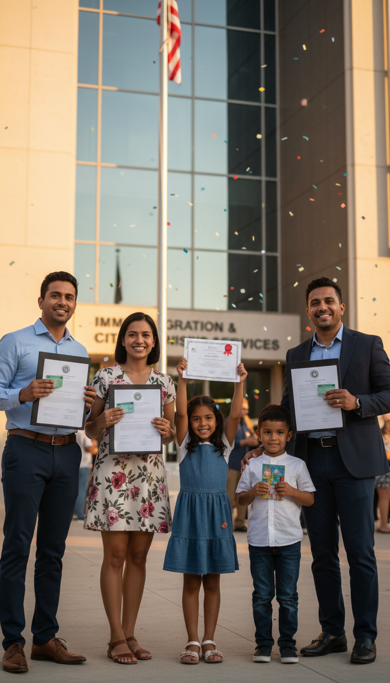 Lancaster, NY Immigration Attorney 19 Lancaster Immigration Services