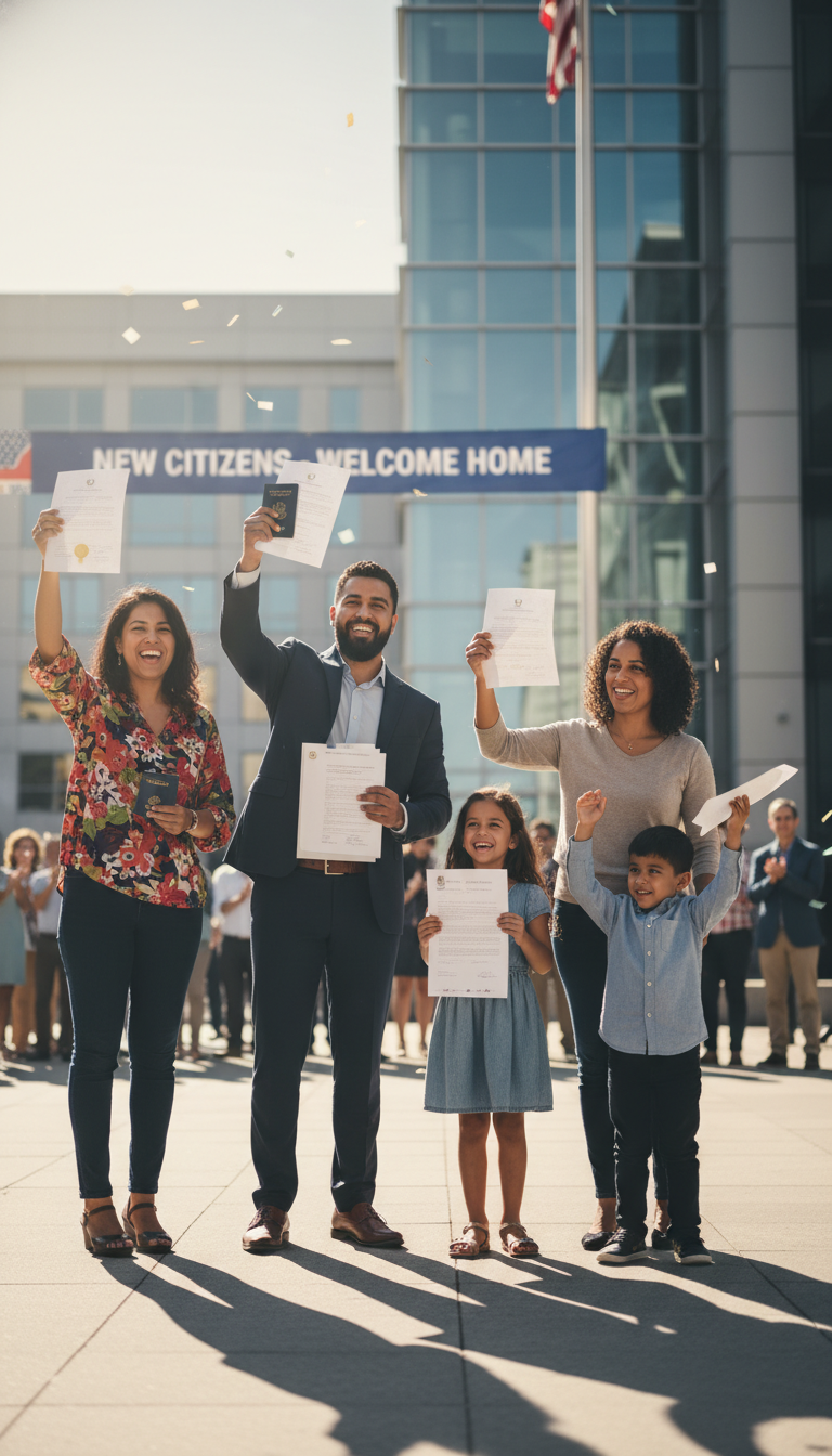 Lancaster, TX Immigration Attorney 19 Lancaster Immigration Services
