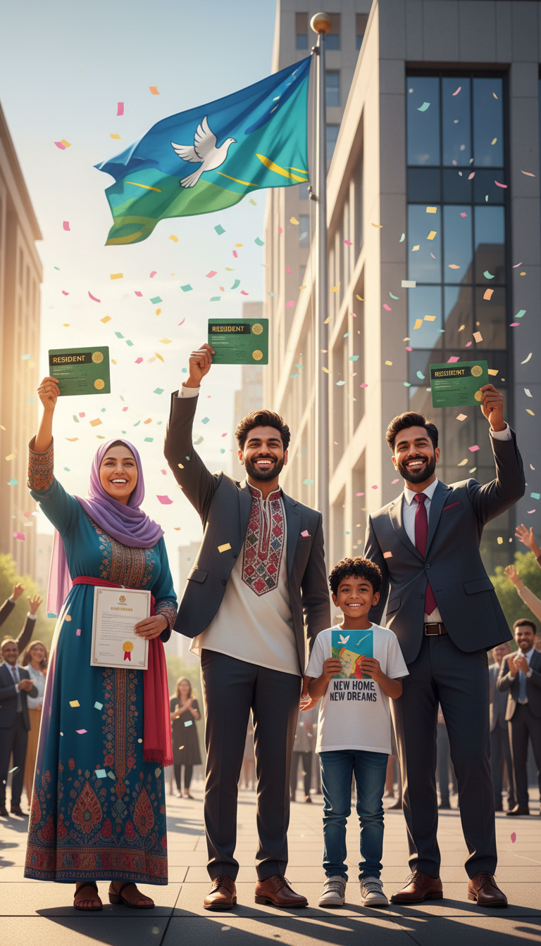 Landing, NJ Immigration Attorney 19 Landing Immigration Services