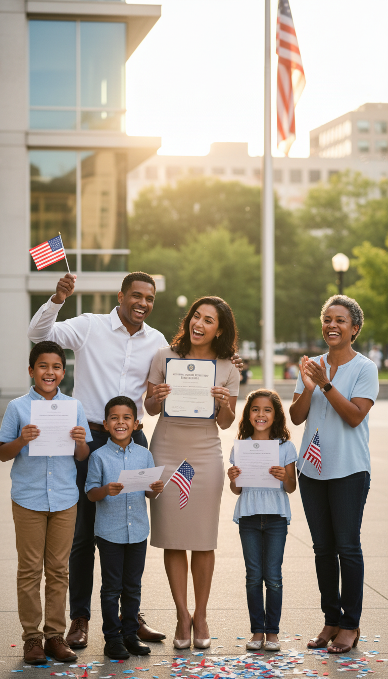 Langdon, MN Immigration Attorney 19 Langdon Immigration Services