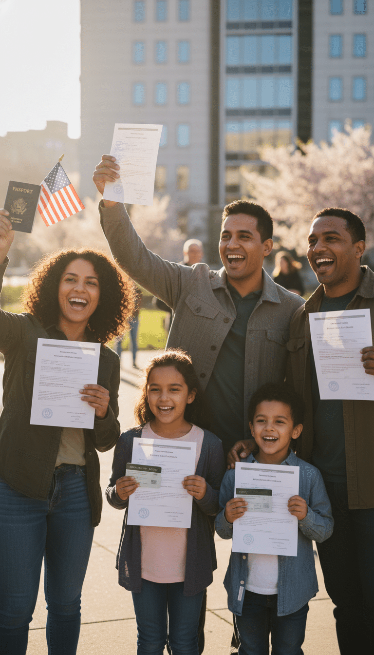 Lansing, IL Immigration Attorney 19 Lansing Immigration Services