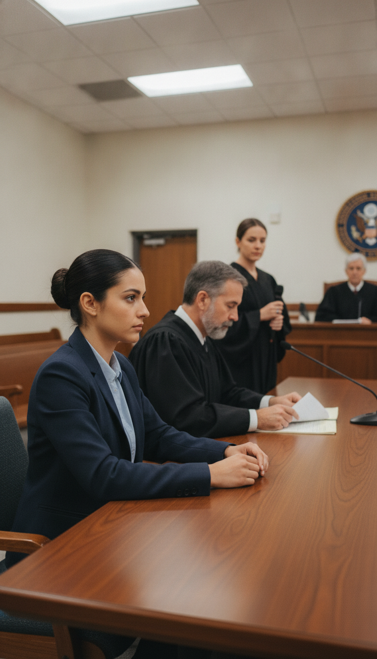 Lantana, TX BIA Appeals Attorney 2 Lantana, TX BIA Appeal Defense Attorney