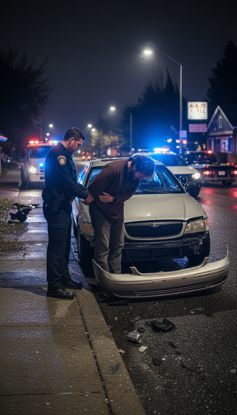 Lantana, TX DUI Defense Attorney 2 Lantana, TX DUI Defense Attorney