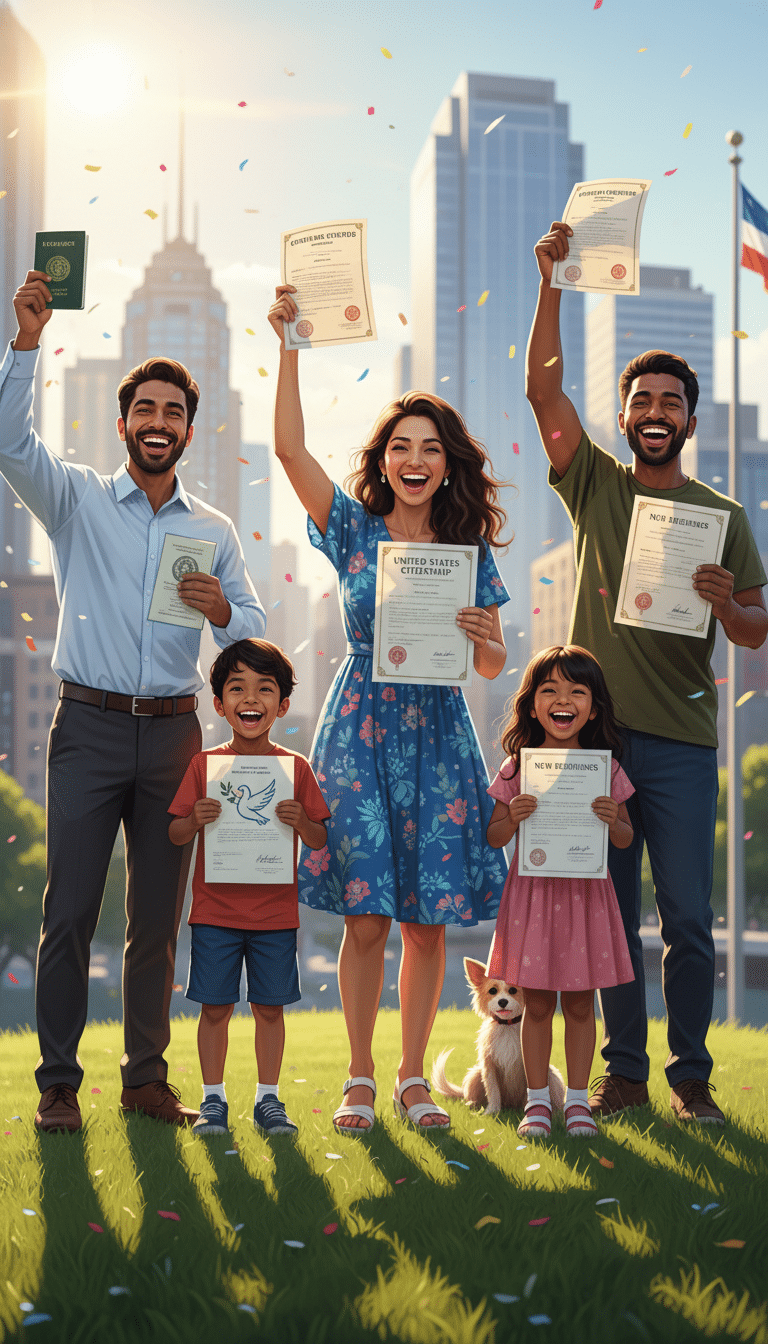 Lantana, TX Immigration Attorney 19 Lantana Immigration Services