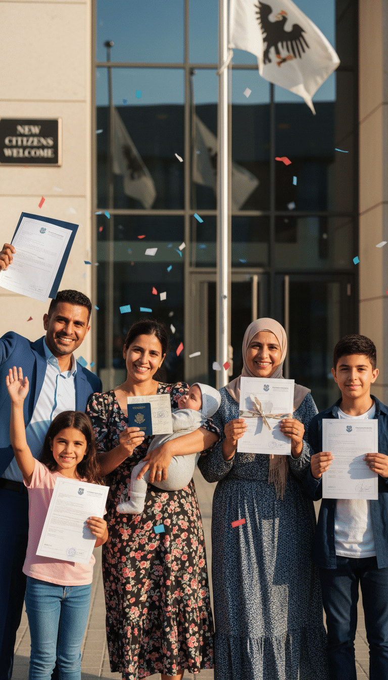 Lantana, FL Immigration Attorney 19 Lantana Immigration Services