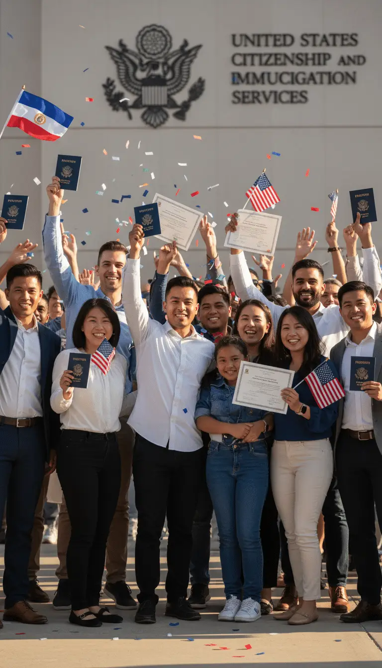 Largo, MD Immigration Attorney 19 Largo Immigration Services
