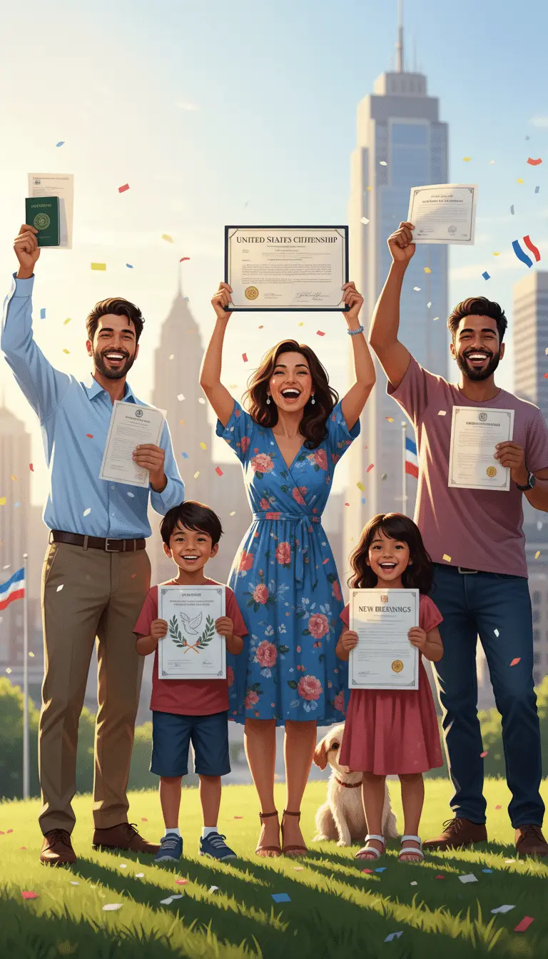 Largo, FL Immigration Attorney 19 Largo Immigration Services