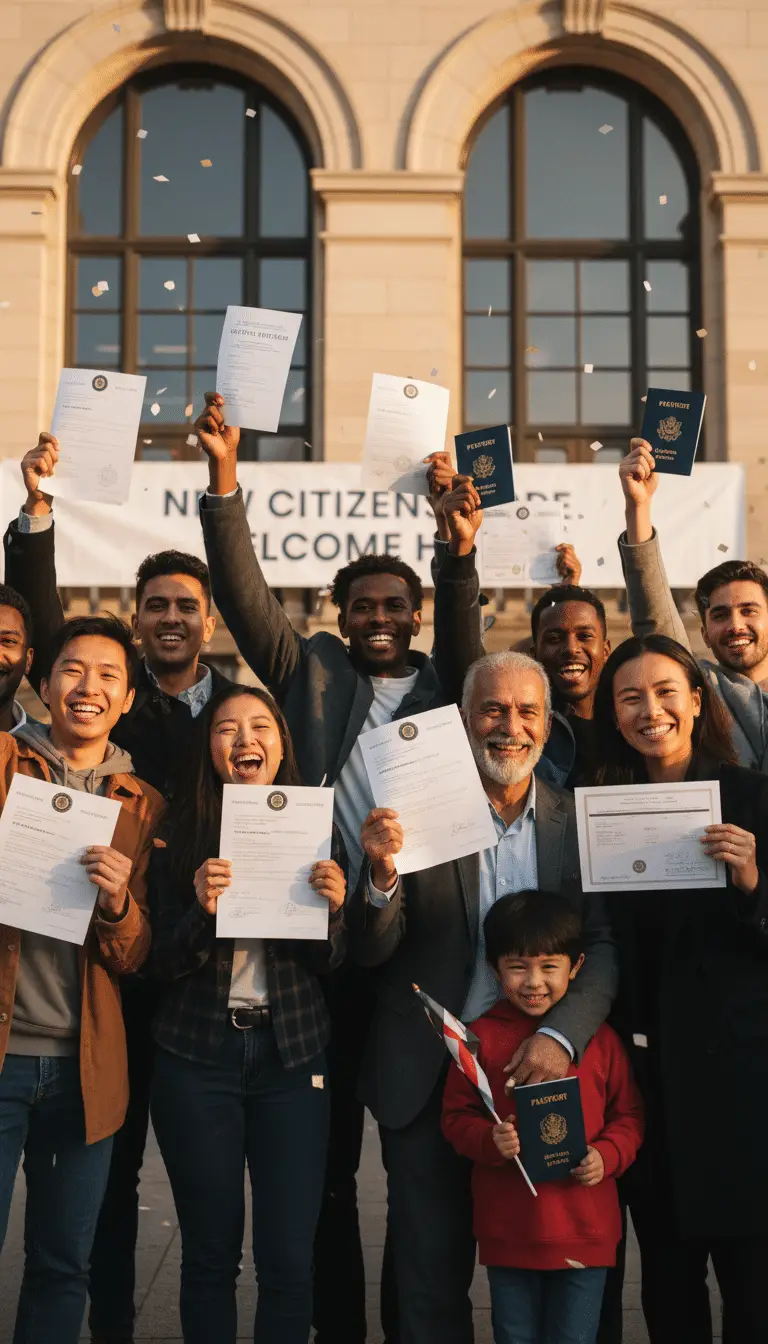 Las Vegas, NV Immigration Attorney 19 Las Vegas Immigration Services