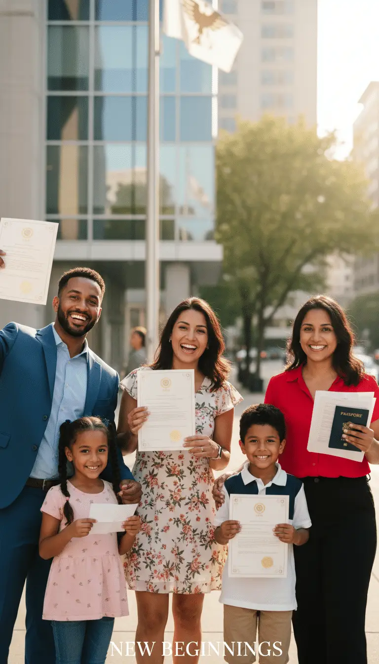 Latham, NY Immigration Attorney 19 Latham Immigration Services