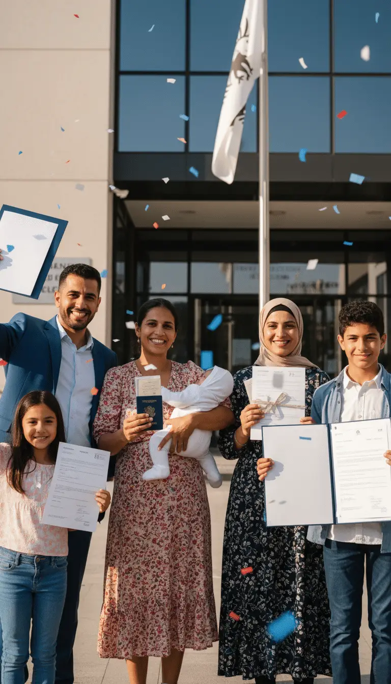 Latin Quarter, FL Immigration Attorney 19 Latin Quarter Immigration Services