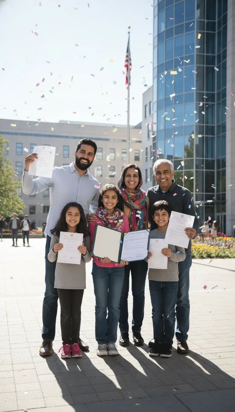 Latrobe, PA Immigration Attorney 19 Latrobe Immigration Services