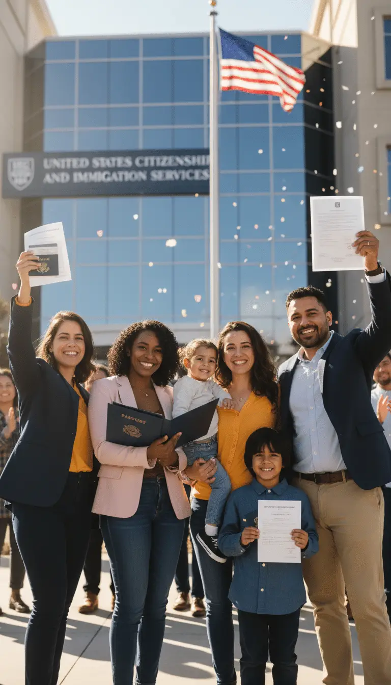 Lauderhill, FL Immigration Attorney 19 Lauderhill Immigration Services
