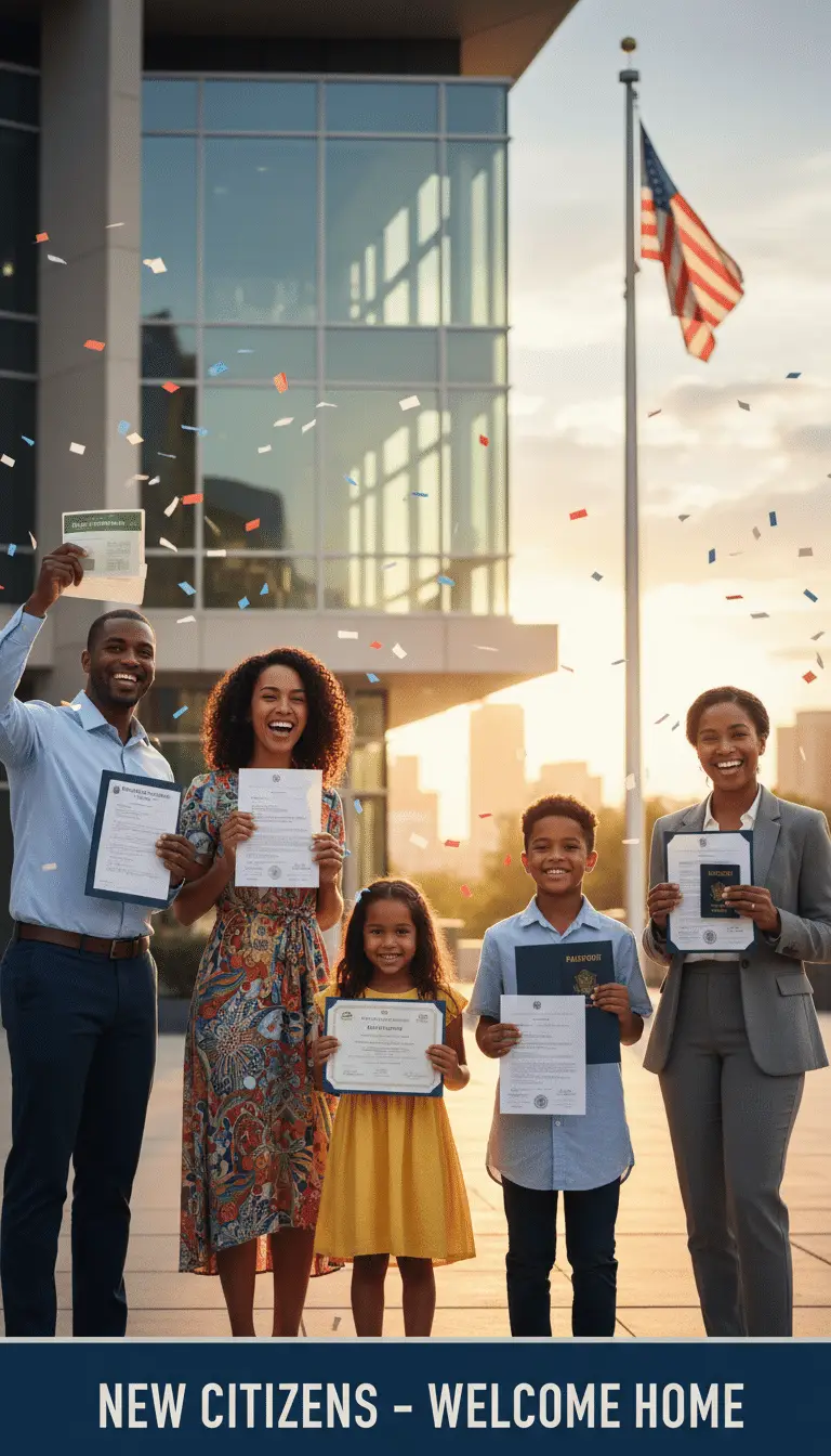 Laurel, MN Immigration Attorney 19 Laurel Immigration Services