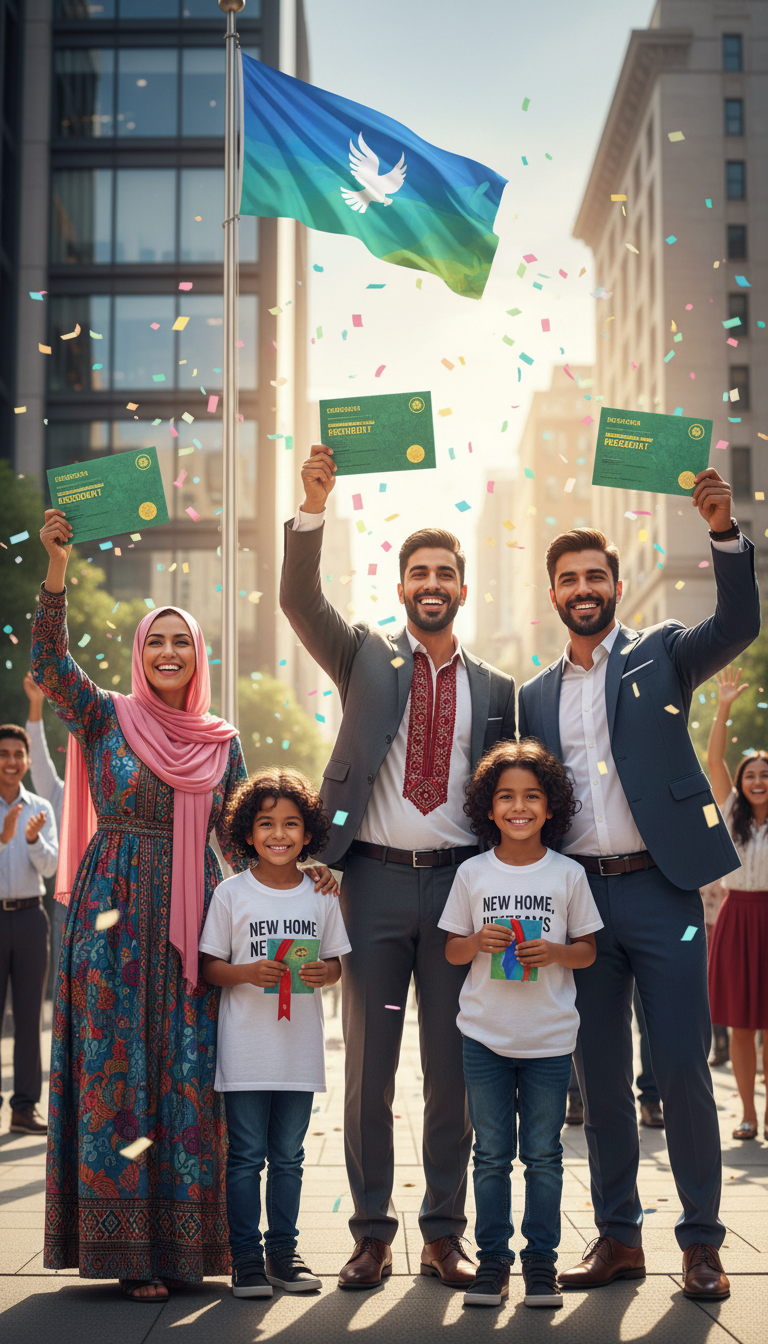 Laurence Harbor, NJ Immigration Attorney 19 Laurence Harbor Immigration Services