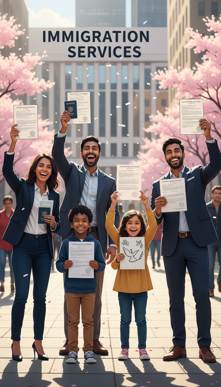 Laveen, AZ Immigration Attorney 19 Laveen Immigration Services