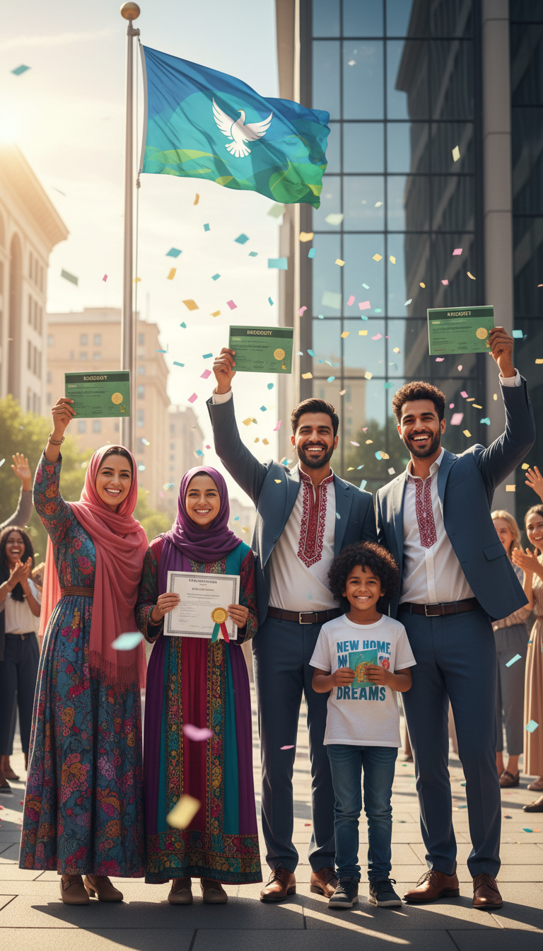 Lawrence, KS Immigration Attorney 19 Lawrence Immigration Services