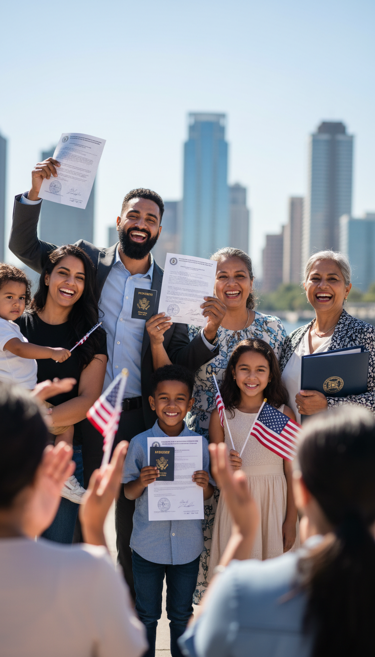 Lawrenceburg, KY Immigration Attorney 19 Lawrenceburg Immigration Services