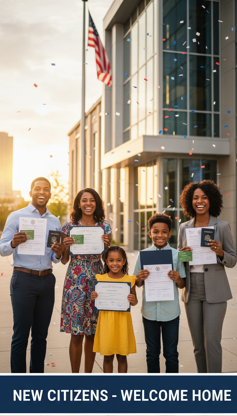Lealman, FL Immigration Attorney 19 Lealman Immigration Services