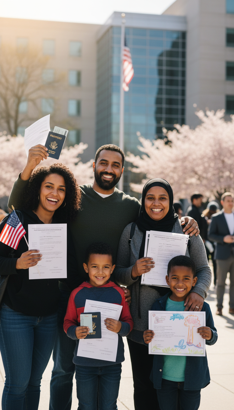 Leander, TX Immigration Attorney 19 Leander Immigration Services