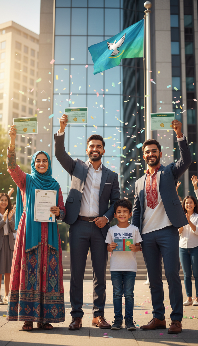 Lebanon, MO Immigration Attorney 19 Lebanon Immigration Services