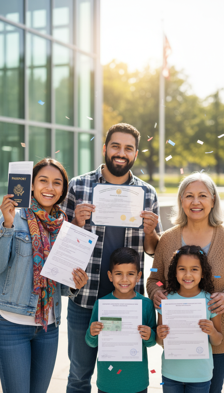 Lebanon, CT Immigration Attorney 19 Lebanon Immigration Services