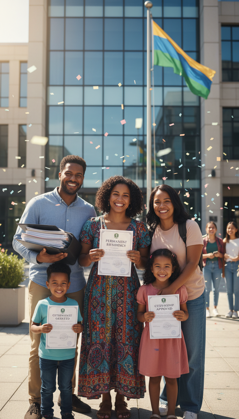 Lebanon, TN Immigration Attorney 19 Lebanon Immigration Services