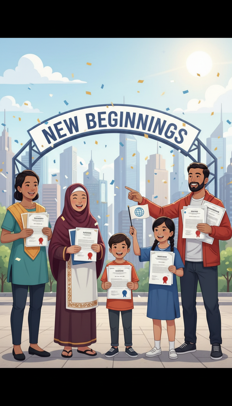 Lebanon, NH Immigration Attorney 19 Lebanon Immigration Services
