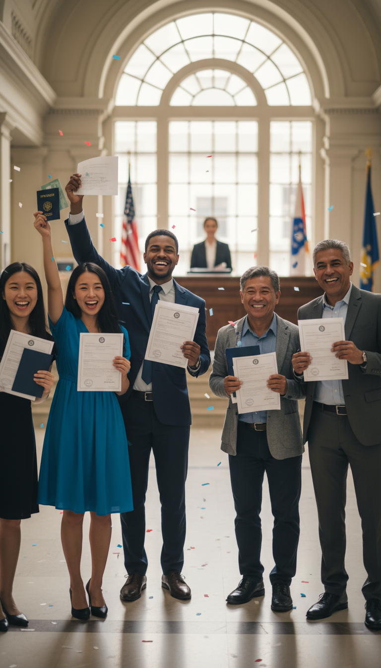 Lebanon, ME Immigration Attorney 19 Lebanon Immigration Services