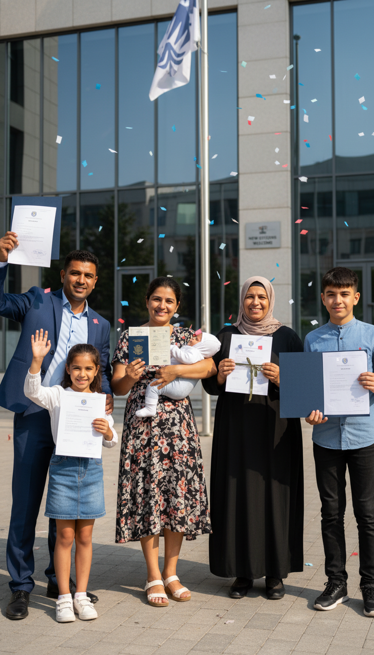 Ledyard, CT Immigration Attorney 19 Ledyard Immigration Services