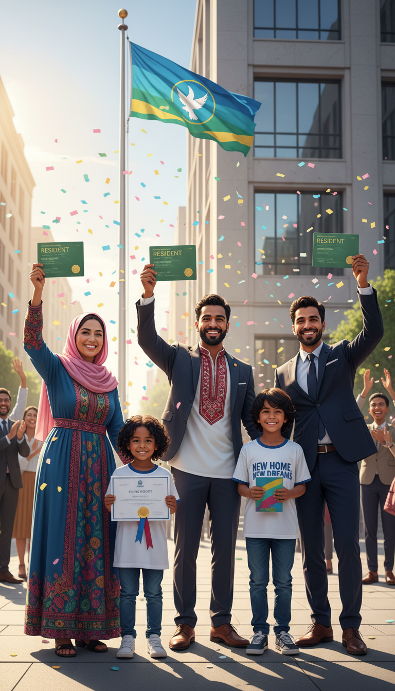 Lee, NY Immigration Attorney 19 Lee Immigration Services