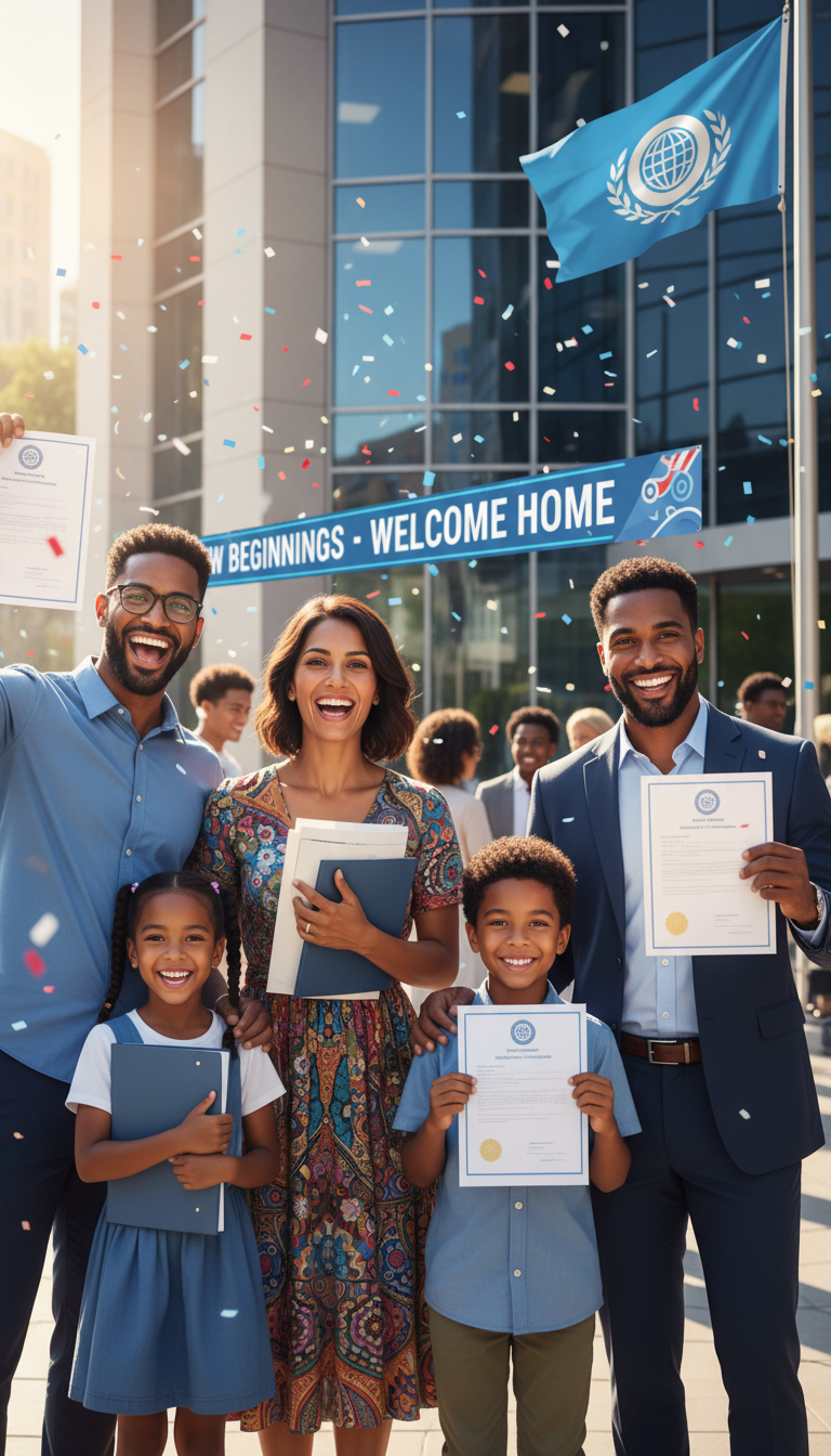 Leesburg, FL Immigration Attorney 19 Leesburg Immigration Services