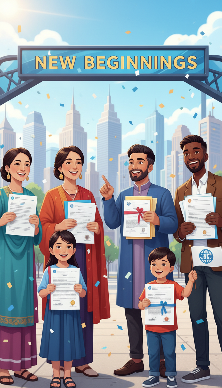 Leicester, MA Immigration Attorney 19 Leicester Immigration Services
