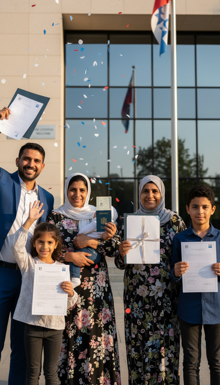 Leisure City, FL Immigration Attorney 19 Leisure City Immigration Services