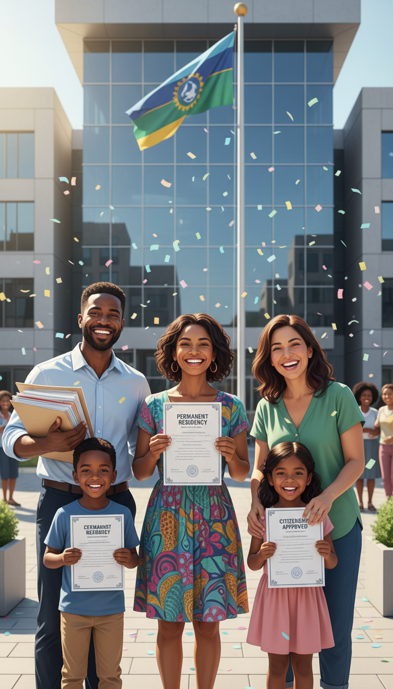 Lemon City, FL Immigration Attorney 19 Lemon City Immigration Services