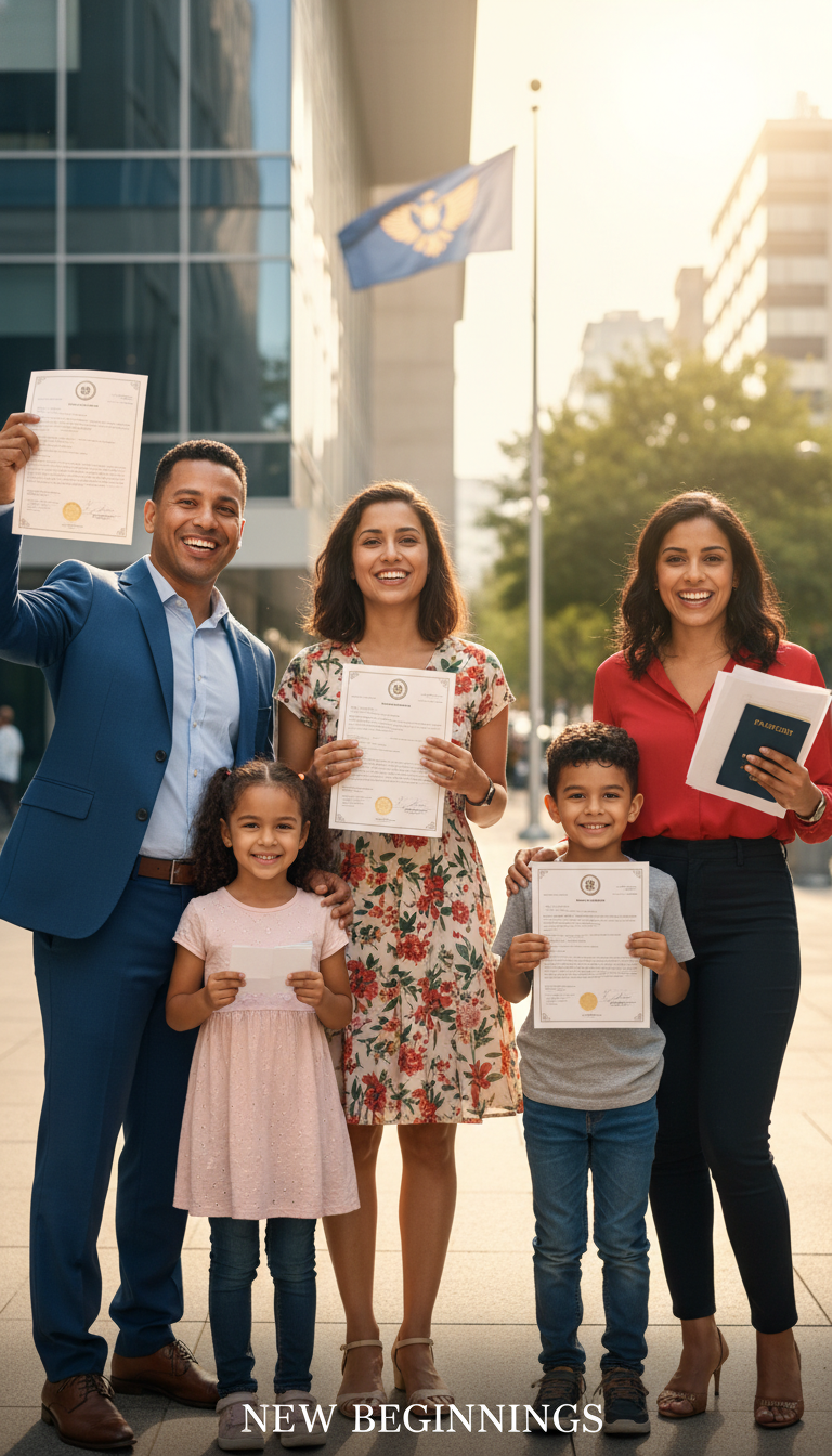 Lenexa, KS Immigration Attorney 19 Lenexa Immigration Services