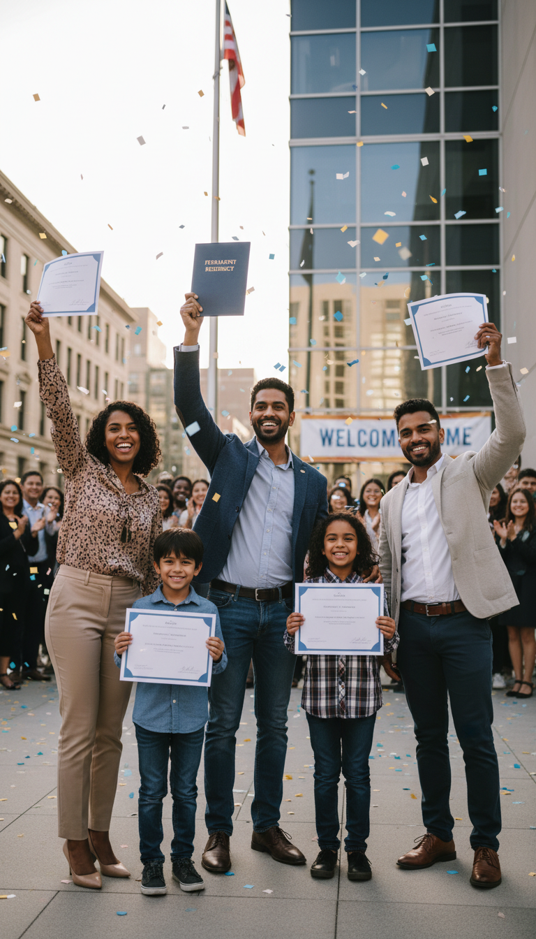 Lenola, NJ Immigration Attorney 19 Lenola Immigration Services