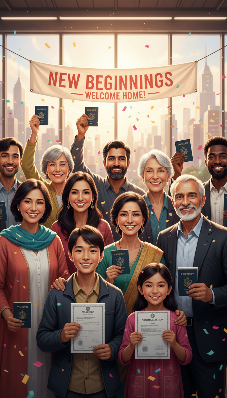 Leominster, MA Immigration Attorney 19 Leominster Immigration Services