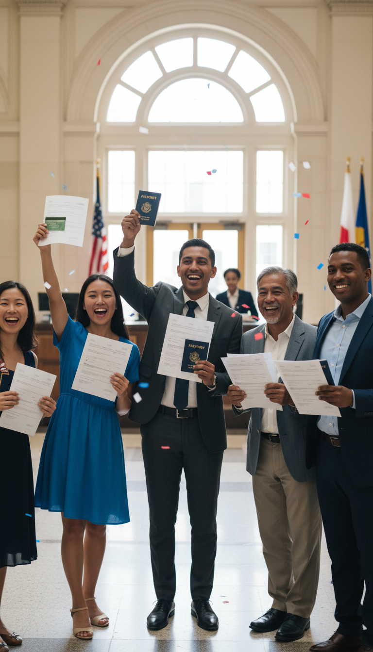 Leon, FL Immigration Attorney 19 Leon Immigration Services