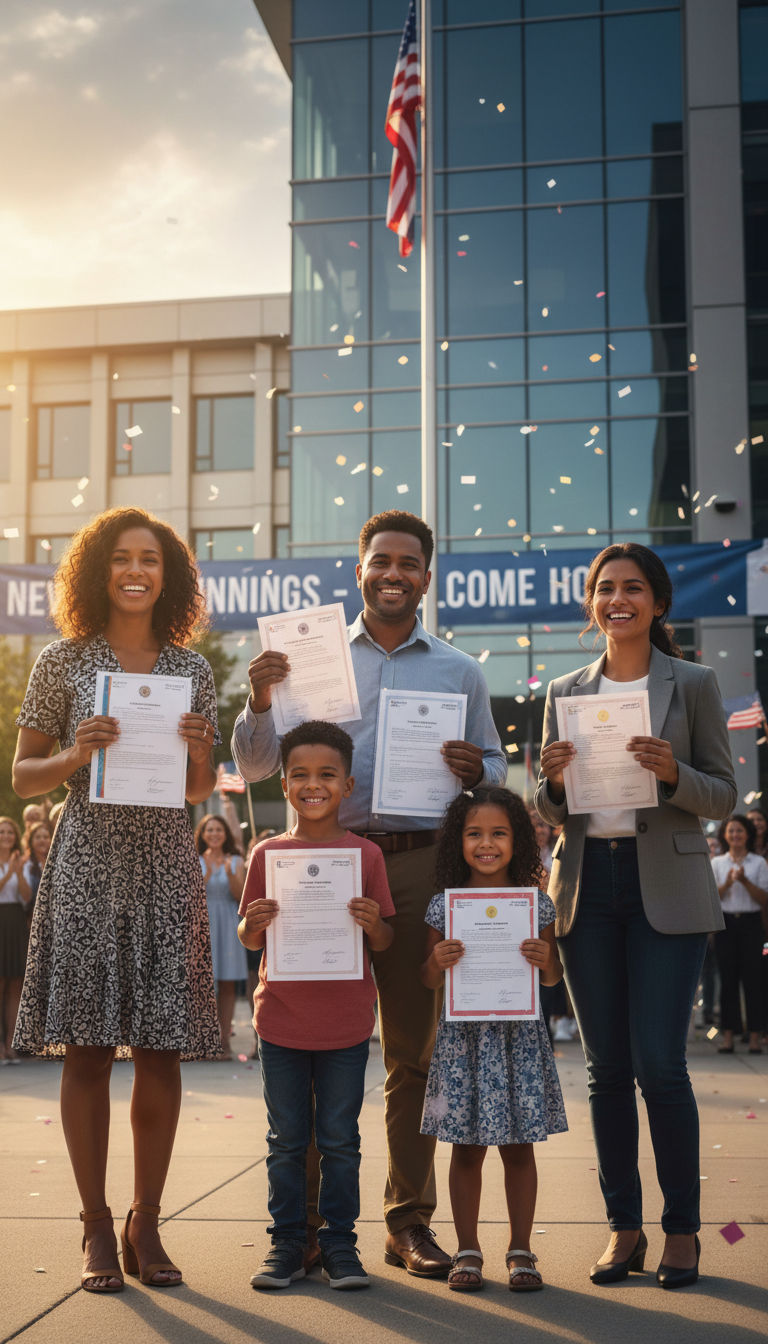 Leonia, NJ Immigration Attorney 19 Leonia Immigration Services