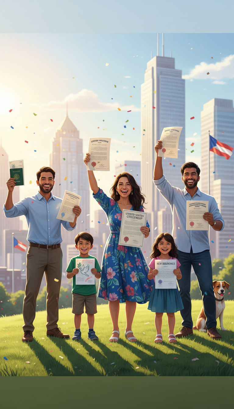 Levittown, NY Immigration Attorney 19 Levittown Immigration Services